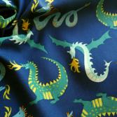 Bio-Popeline There Be Dragons