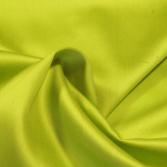 Bio-Satin limonengelb