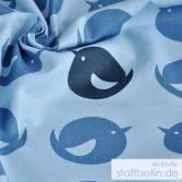 Bio-Stoff Blue Bird