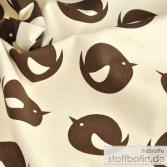 Bio-Stoff Brown Bird