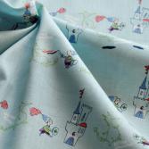 Bio-Stoff Drachen, Ritter
