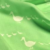Bio-Stoff Enten grn