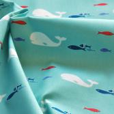 Bio-Stoff Whale Trail