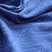 Bio-Sweat DELTA3 blau