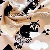 Bio-Sweat Mr. Fox
