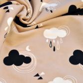 Bio-Sweat Mr. Fox Kombi