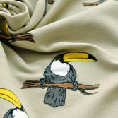Bio-Sweat Mr Tucan