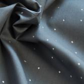 Bio-Voile Glitzerpnktchen