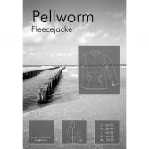 farbenmix Schnittmuster Pellworm Gr.34-52