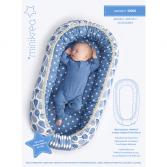 MINIKREA Schnittmuster Babynest