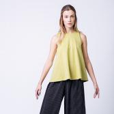 Named-Schnittmuster Minttu Swing Top