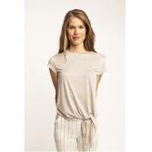 Named-Schnittmuster Selja Knot Tee