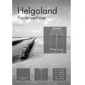 Schnitt Hose Helgoland Gr.S-XXL