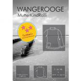 Schnitt Wangerooge Gr.S-XXL/86-152