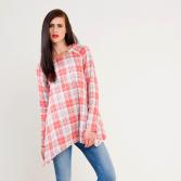 schnittchen-Schnittmuster Shirt Anni