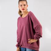 schnittchen-Schnittmuster Shirt Catrin