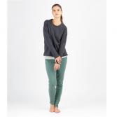 schnittchen-SchnittmusterYogaset OHM