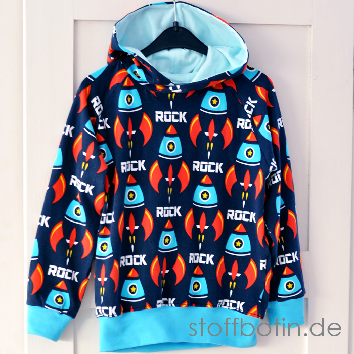 Kostenlos hoodie kinder schnittmuster Hoodie Schnittmuster